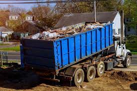 Demolition Debris Removal in Rio Vista, CA